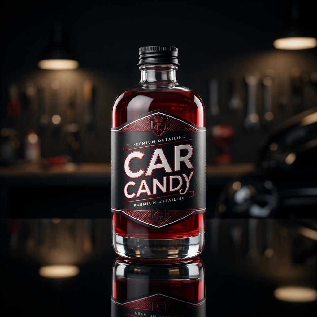 Car Candy