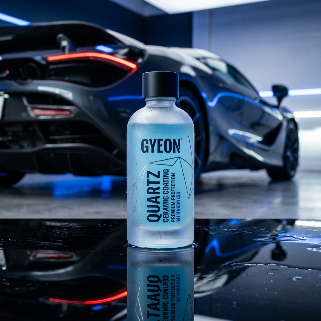 GYEON